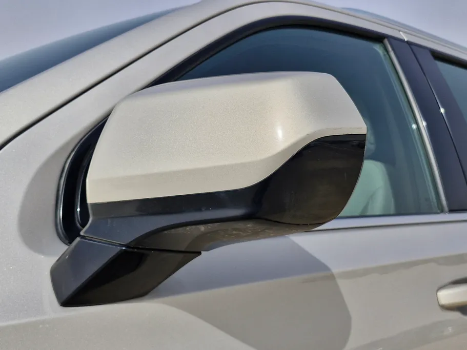 2021 Chevrolet Tahoe LS 