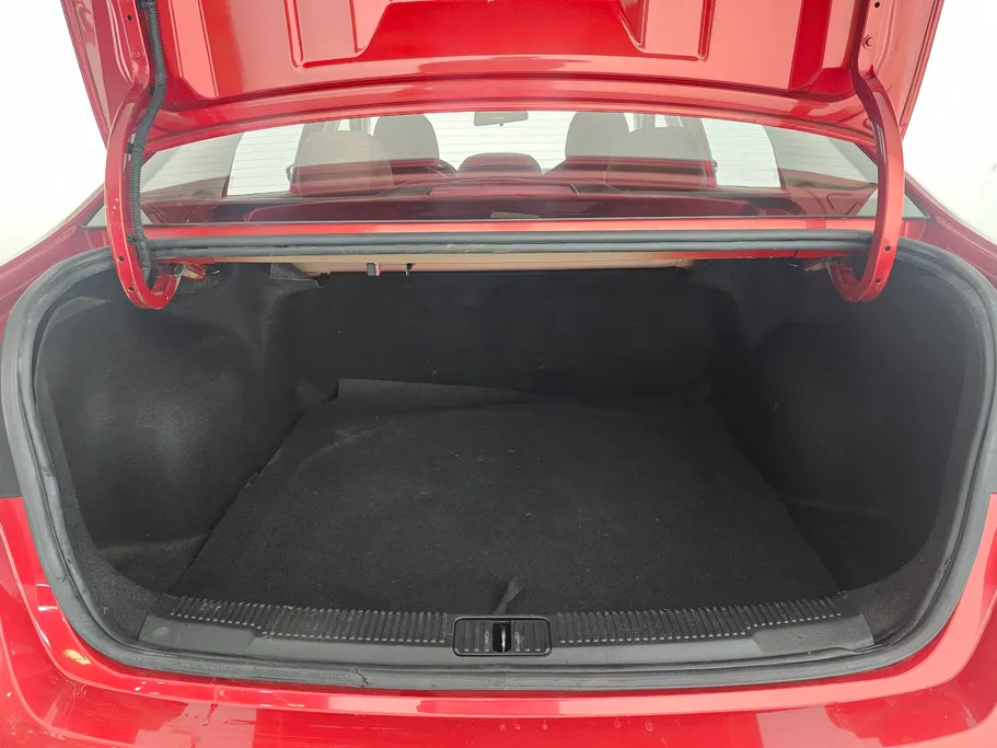 ام جي 5 COM 2022 