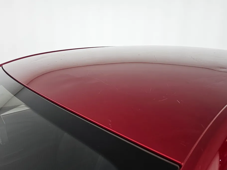 ام جي 5 COM 2022 