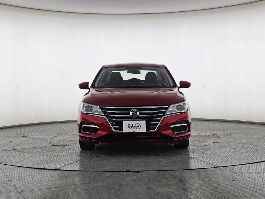 ام جي 5 COM 2022 