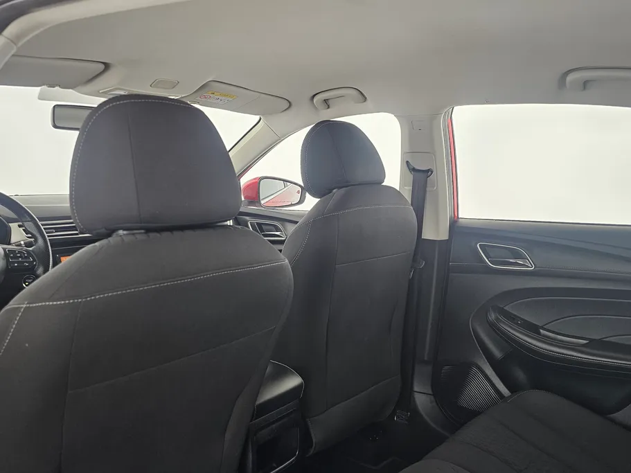 ام جي 5 COM 2022 