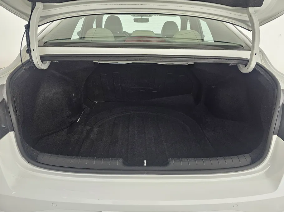 هيونداي النترا فلييت 2021 