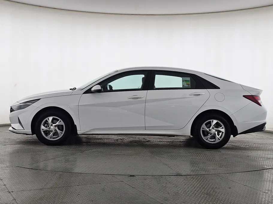 هيونداي النترا فلييت 2021 