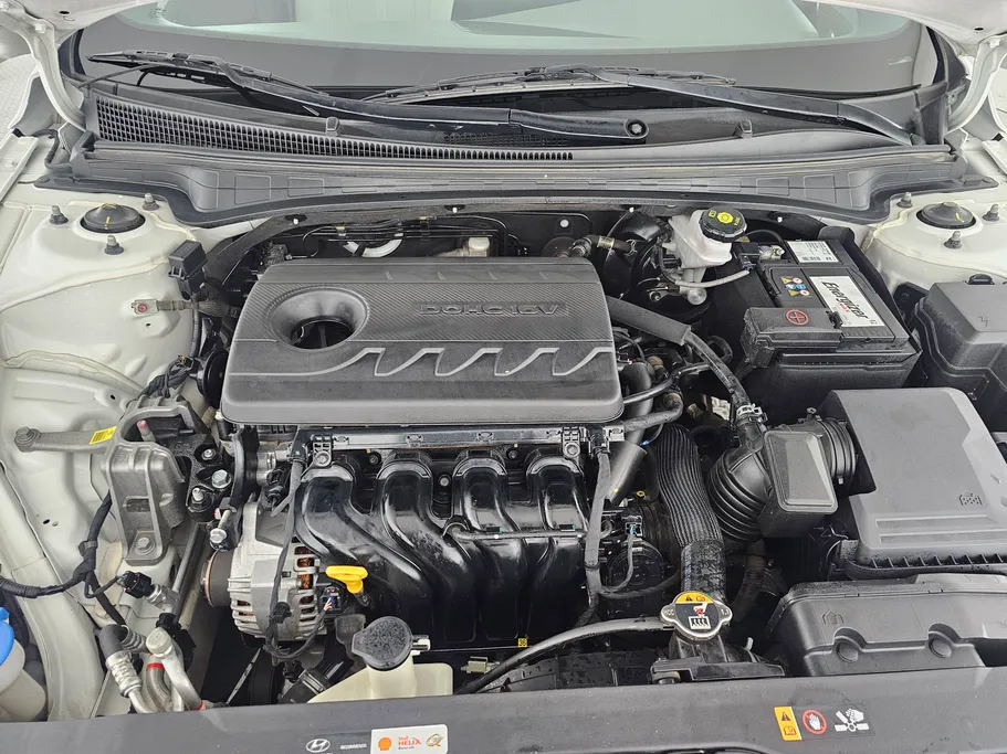 هيونداي النترا فلييت 2021 