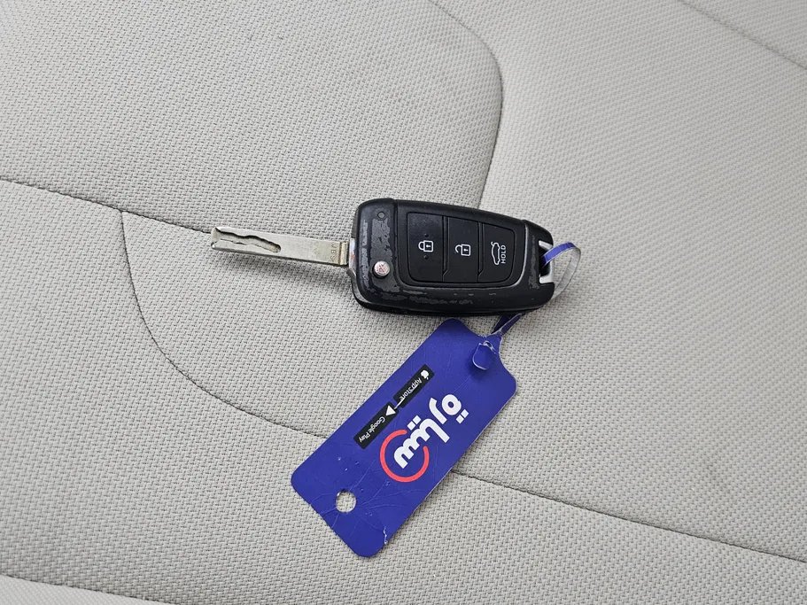 هيونداي النترا فلييت 2021 