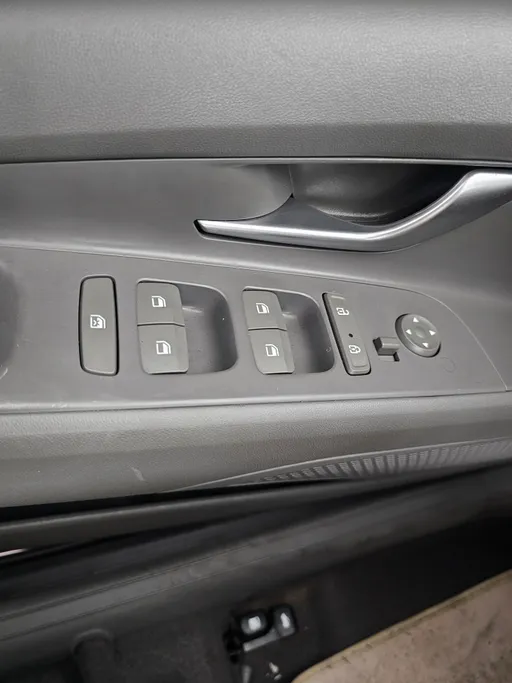 هيونداي النترا فلييت 2021 