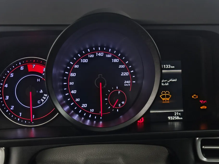 هيونداي النترا فلييت 2021 