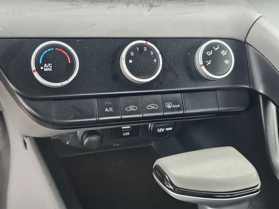 هيونداي النترا فلييت 2021 