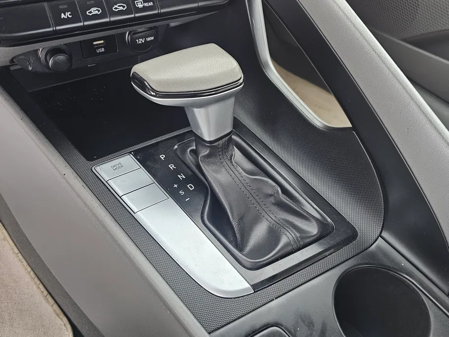 هيونداي النترا فلييت 2021 