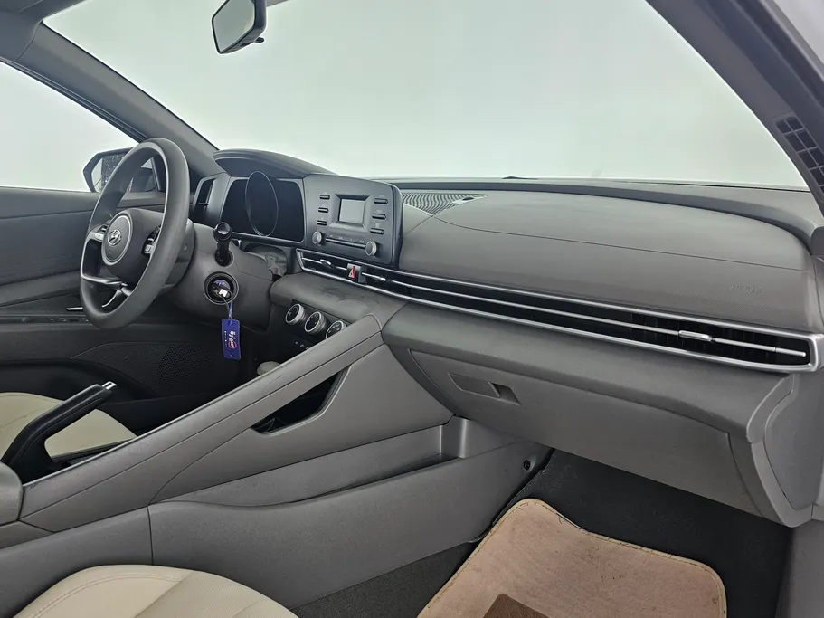 هيونداي النترا فلييت 2021 