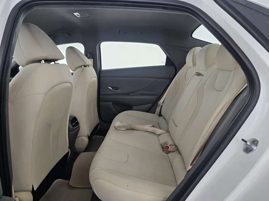 هيونداي النترا فلييت 2021 