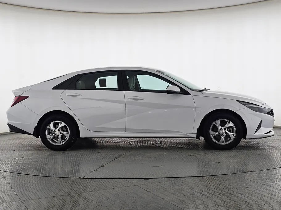 هيونداي النترا فلييت 2021 