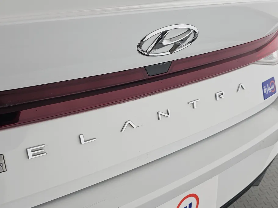 هيونداي النترا فلييت 2021 