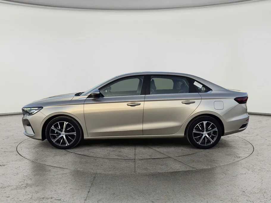 جيلي امجراند GF 2023 