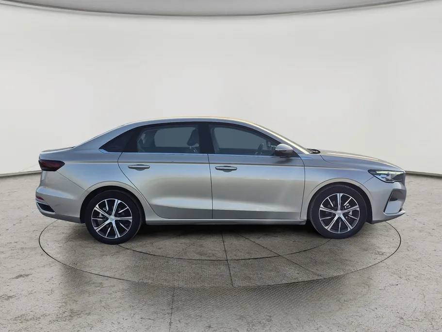 جيلي امجراند GF 2023 