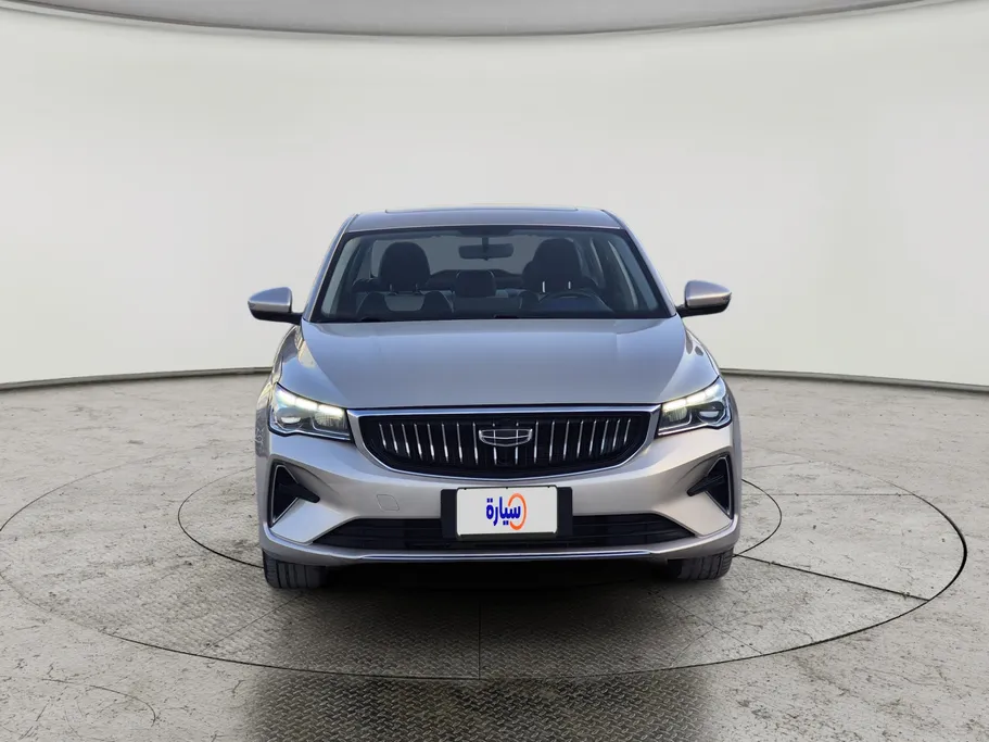 جيلي امجراند GF 2023 