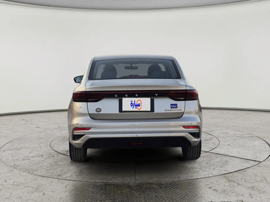 جيلي امجراند GF 2023 