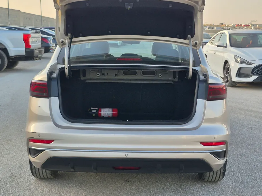 جيلي امجراند GF 2023 