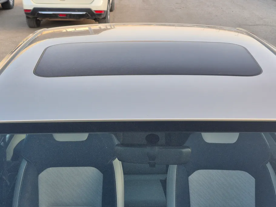 جيلي امجراند GF 2023 