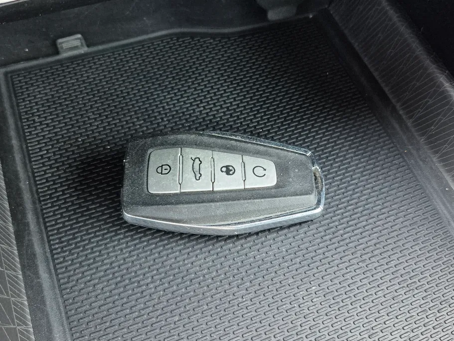 جيلي امجراند GF 2023 