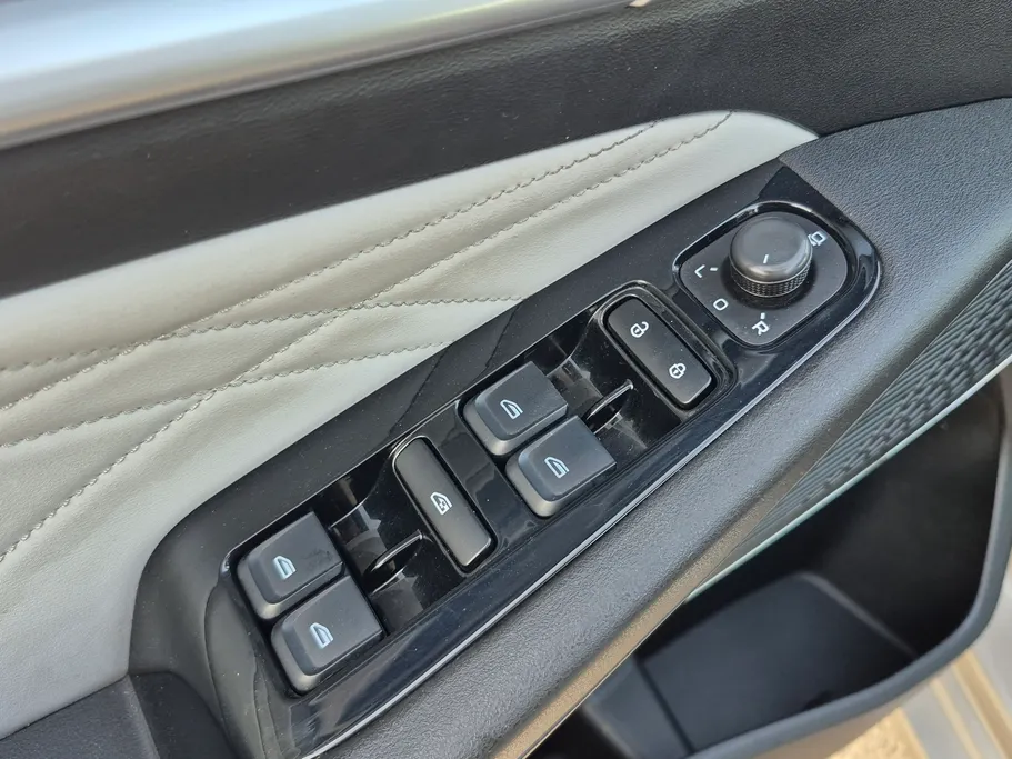 جيلي امجراند GF 2023 