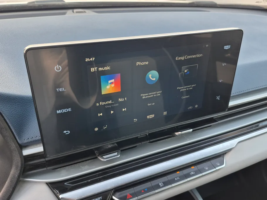 جيلي امجراند GF 2023 