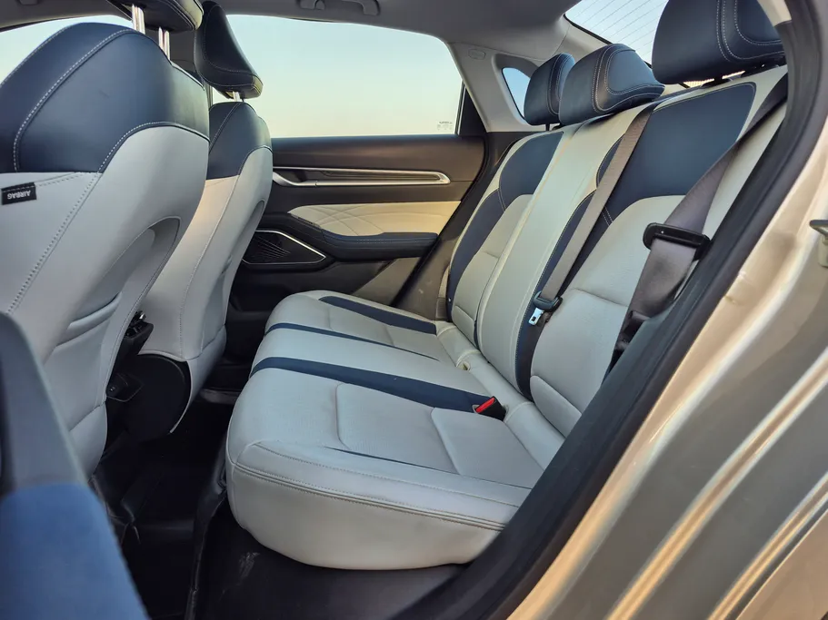 جيلي امجراند GF 2023 