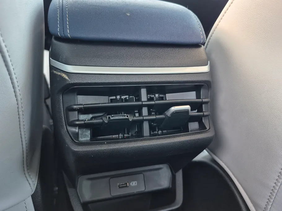 جيلي امجراند GF 2023 