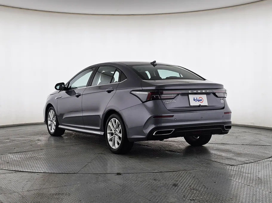 شيري اريزو 6 برو Comfort 2023 