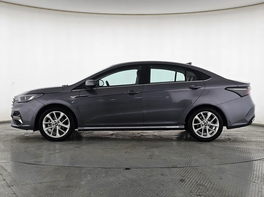 شيري اريزو 6 برو Comfort 2023 