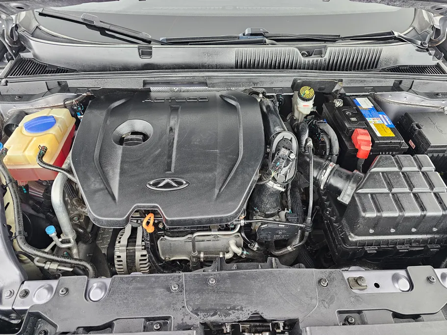 شيري اريزو 6 برو Comfort 2023 