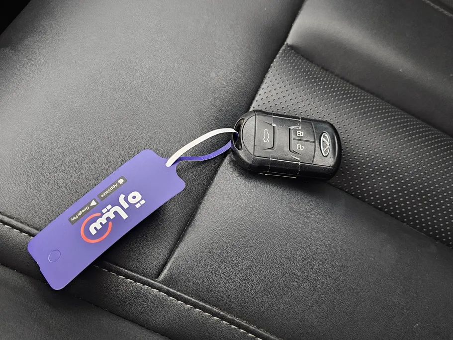 شيري اريزو 6 برو Comfort 2023 