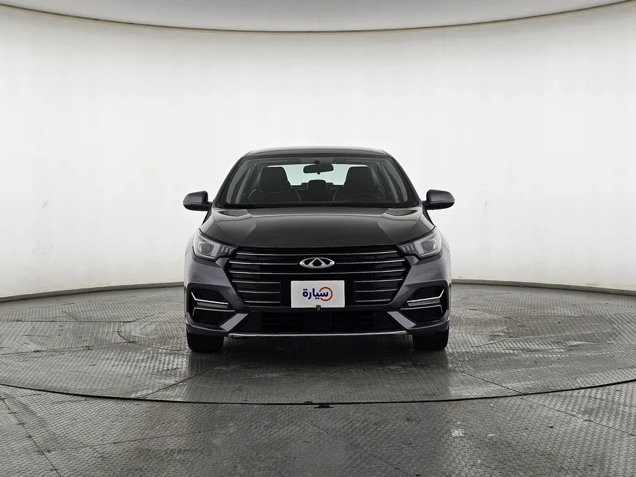 شيري اريزو 6 برو Comfort 2023 