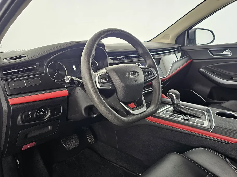 شيري اريزو 6 برو Comfort 2023 