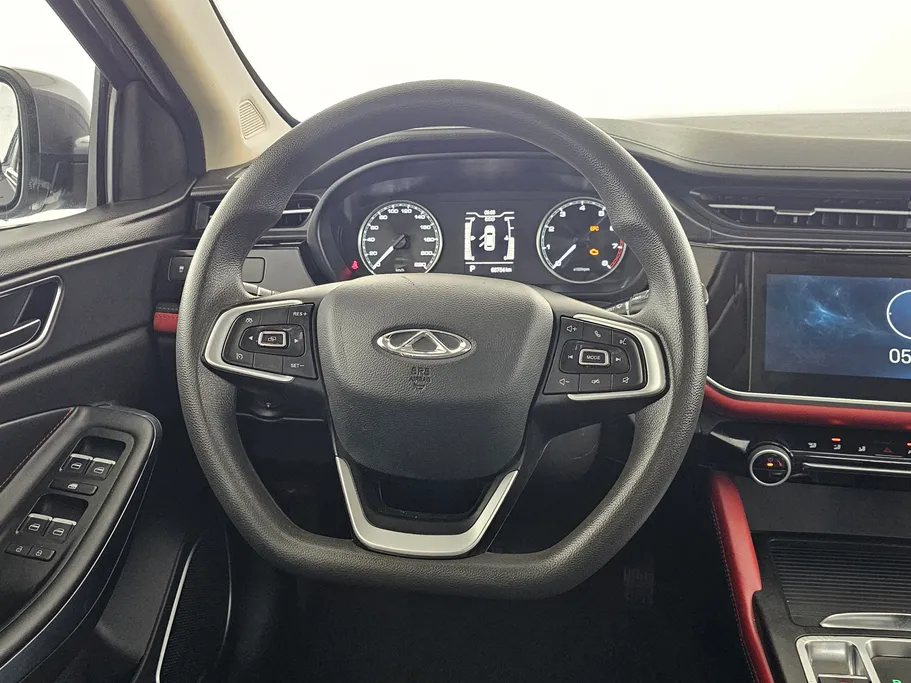 شيري اريزو 6 برو Comfort 2023 