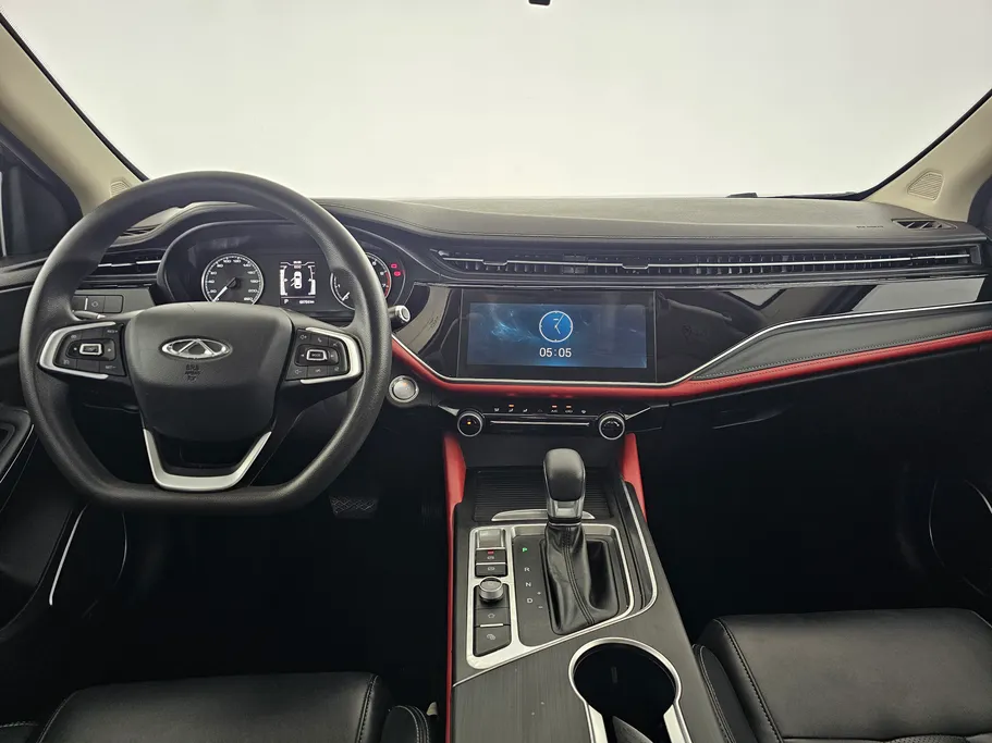 شيري اريزو 6 برو Comfort 2023 