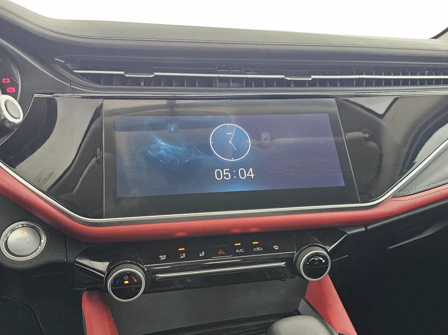 شيري اريزو 6 برو Comfort 2023 