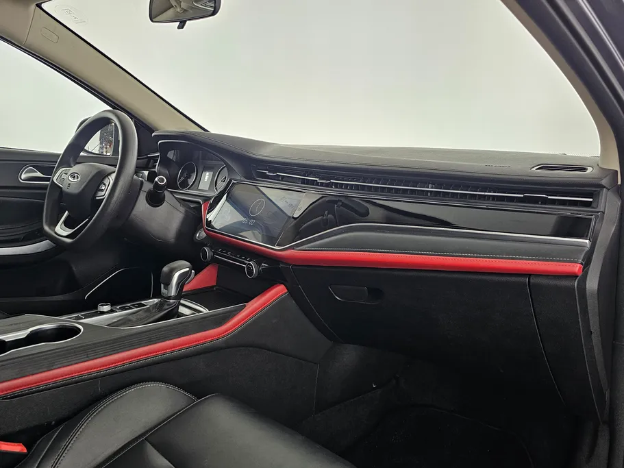 شيري اريزو 6 برو Comfort 2023 