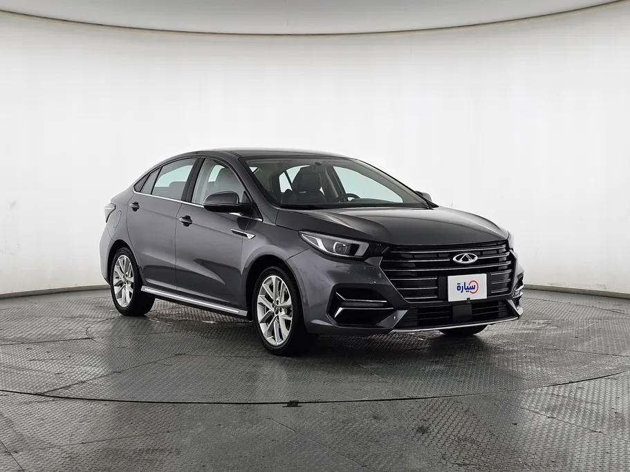 شيري اريزو 6 برو Comfort 2023 