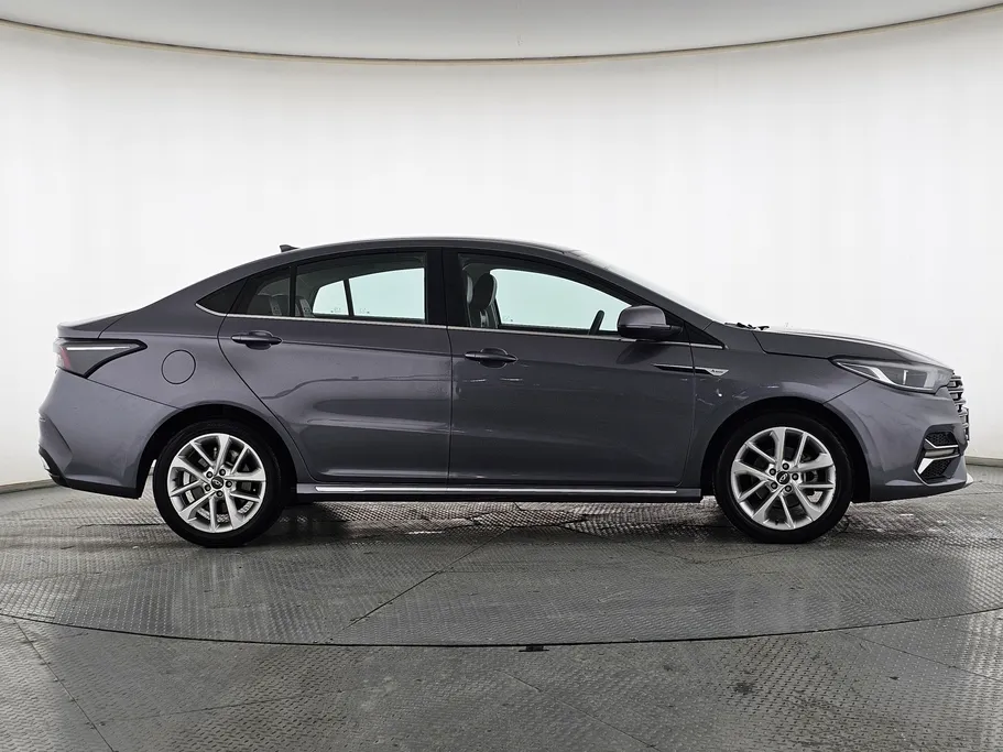 شيري اريزو 6 برو Comfort 2023 