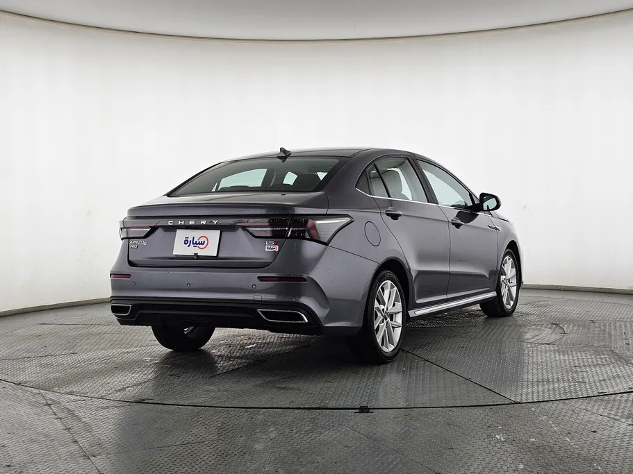 شيري اريزو 6 برو Comfort 2023 