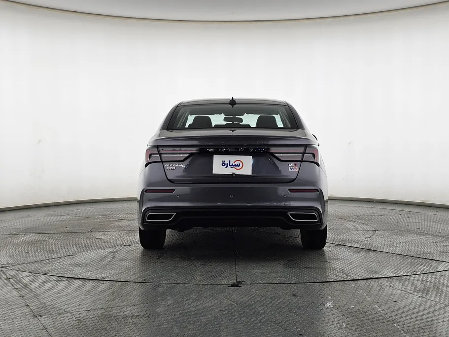 شيري اريزو 6 برو Comfort 2023 