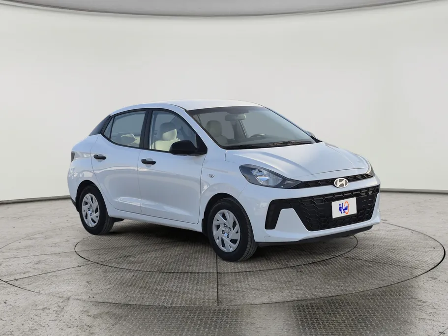 هيونداي Grand i10 فلييت 2024 