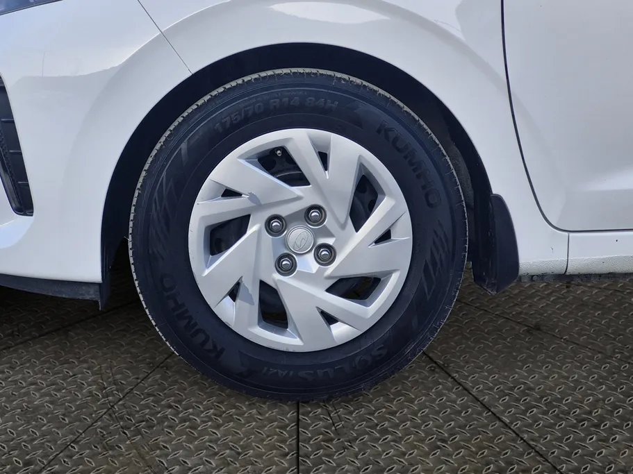 هيونداي Grand i10 فلييت 2024 