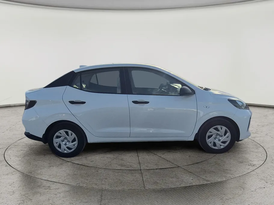 هيونداي Grand i10 فلييت 2024 