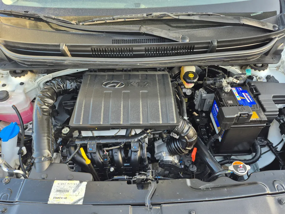 هيونداي Grand i10 فلييت 2024 