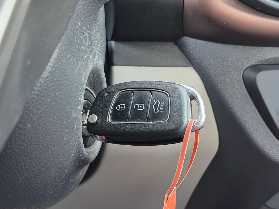 هيونداي Grand i10 فلييت 2024 