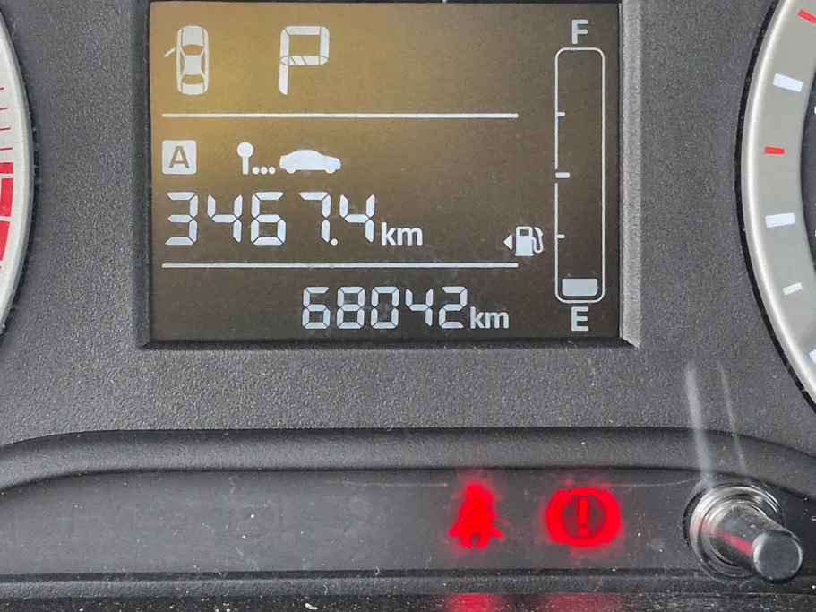 هيونداي Grand i10 فلييت 2024 