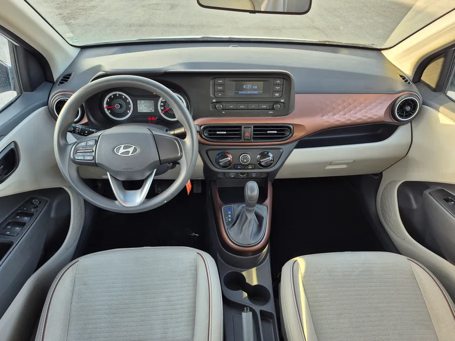 هيونداي Grand i10 فلييت 2024 