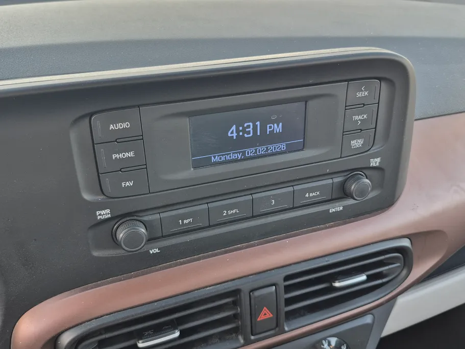 هيونداي Grand i10 فلييت 2024 